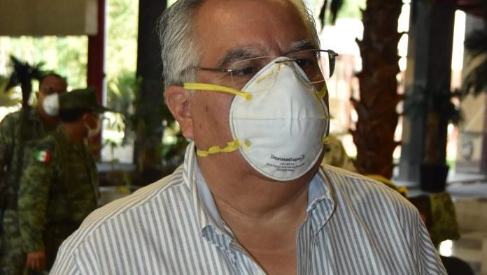 Redoblarán vigilancia en La Miravalle Redoblarán vigilancia en La Miravalle