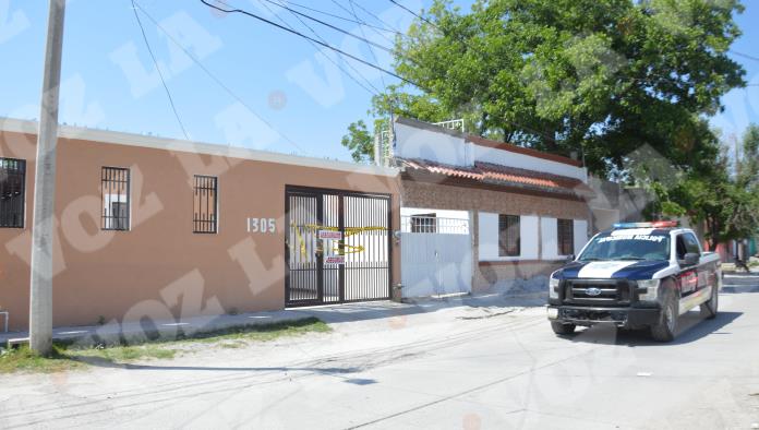Moviliza ‘quemazón’ en casa de homicida Moviliza ‘quemazón’ en casa de homicida