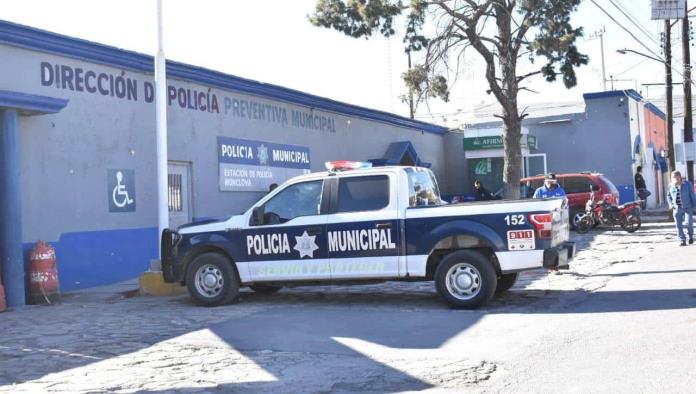Incrementan llamadas de auxilio en Seguridad Pública Incrementan llamadas de auxilio en Seguridad Pública