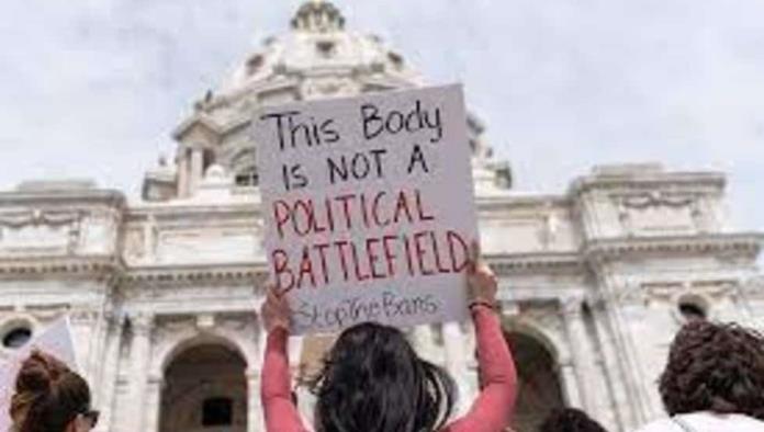 En Texas, los violadores podrían demandar a sus víctimas si deciden abortar En Texas, los violadores podrían demandar a sus víctimas si deciden abortar