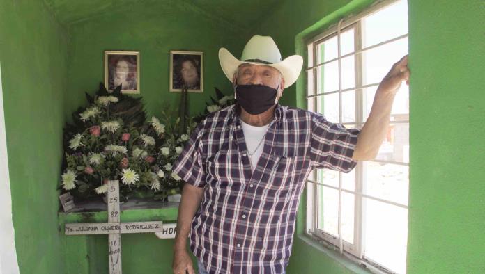 Cierran hoy panteones Cierran hoy panteones