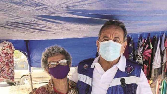 Felicita Agustín a mamás en su día Felicita Agustín a mamás en su día