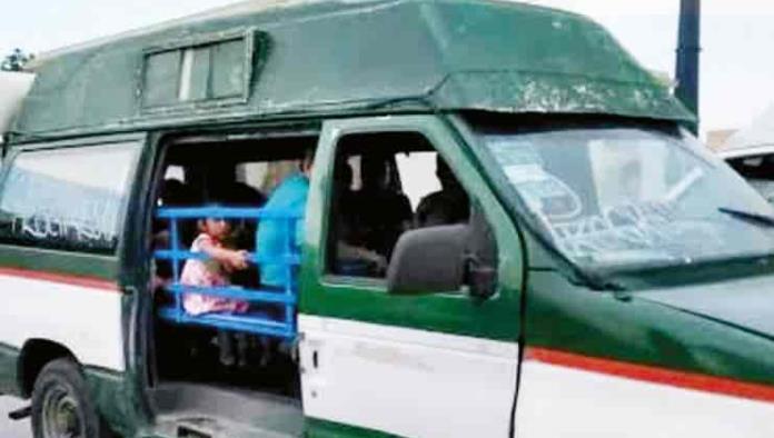 Pésimo servicio de transporte Pésimo servicio de transporte