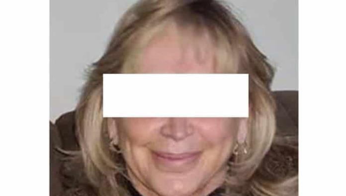 Secuestran y asesinan a empresaria Secuestran y asesinan a empresaria