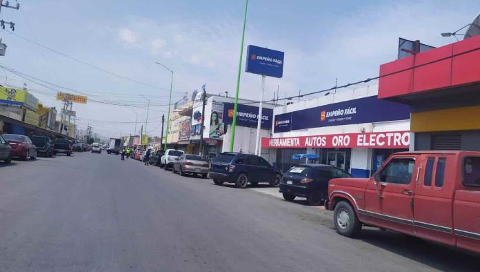 Retorna la incertidumbre a comerciantes Retorna la incertidumbre a comerciantes