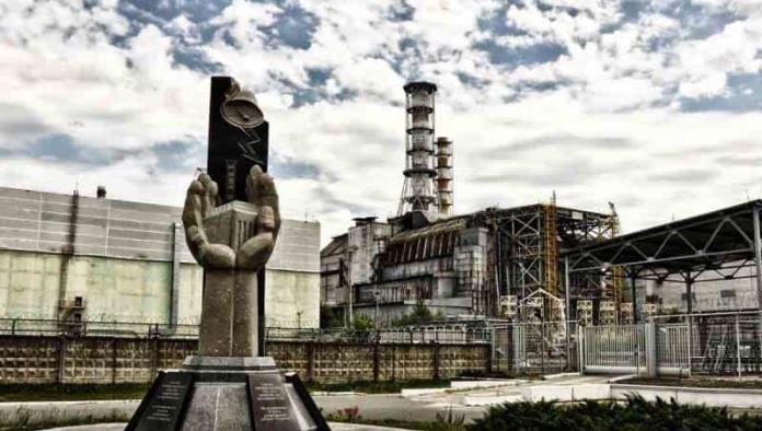 Detectan reacción nuclear en sótano de Chernobyl; científicos investigan Detectan reacción nuclear en sótano de Chernobyl; científicos investigan