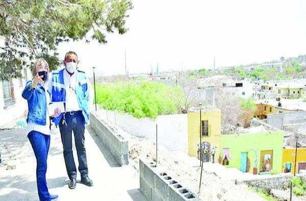 Recupera Monclova espacios histórico Recupera Monclova espacios histórico
