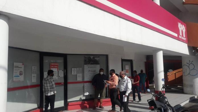 Dará Infonavit descuento por pandemia Dará Infonavit descuento por pandemia