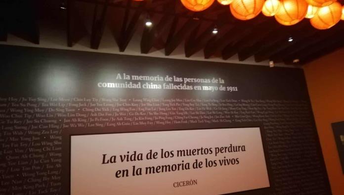 CELEBRA COAHUILA DÍA INTERNACIONAL DE LOS MUSEOS CELEBRA COAHUILA DÍA INTERNACIONAL DE LOS MUSEOS