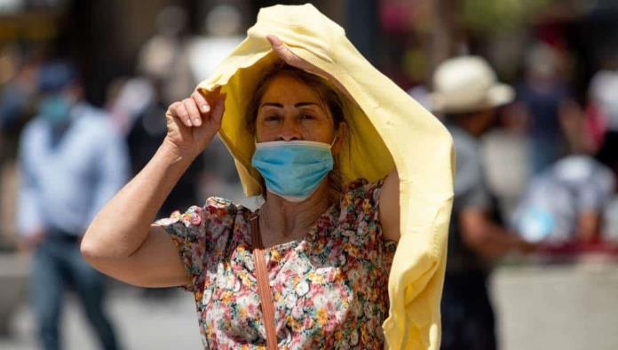 Exhortan a prevenir los golpes de calor Exhortan a prevenir los golpes de calor