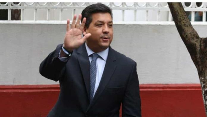 Amagan con desaparecer poderes en Tamaulipas; congreso local apoya a Cabeza de Vaca Amagan con desaparecer poderes en Tamaulipas; congreso local apoya a Cabeza de Vaca