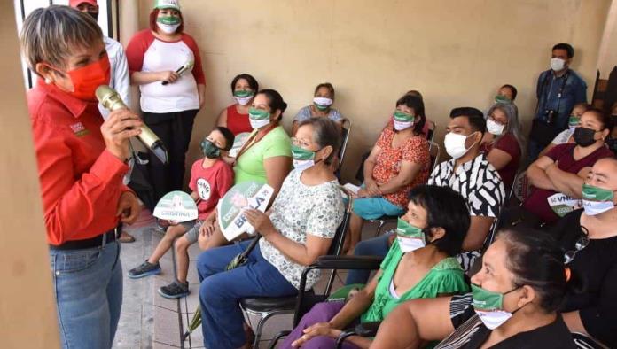 Tendrán jóvenes apoyo de Bella Tendrán jóvenes apoyo de Bella