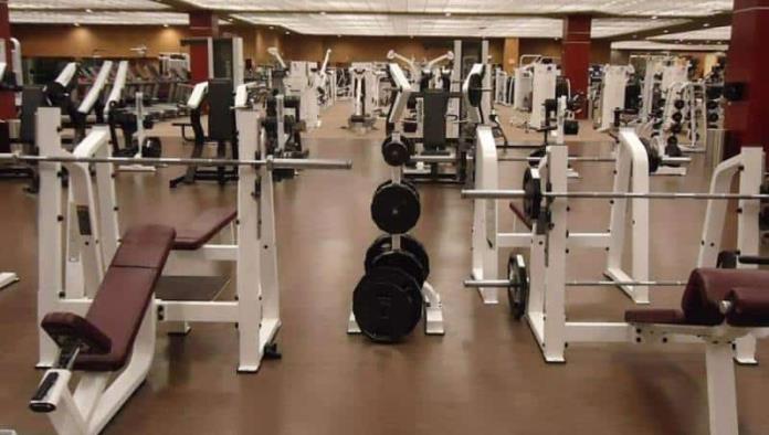 Admite flatulencia que causó desalojo de gimnasio... y desata más terror Admite flatulencia que causó desalojo de gimnasio... y desata más terror