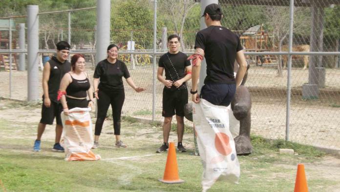 Realizan Rally del Estudiante Realizan Rally del Estudiante