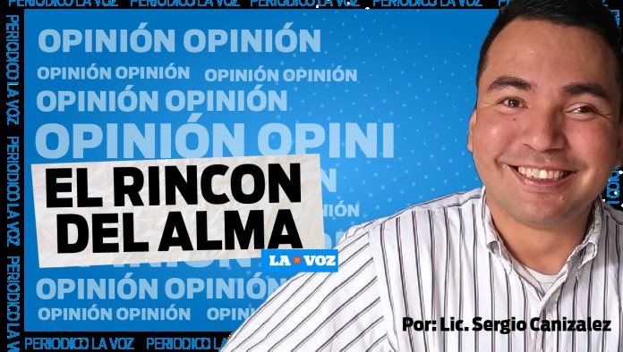 El rincón del alma El rincón del alma