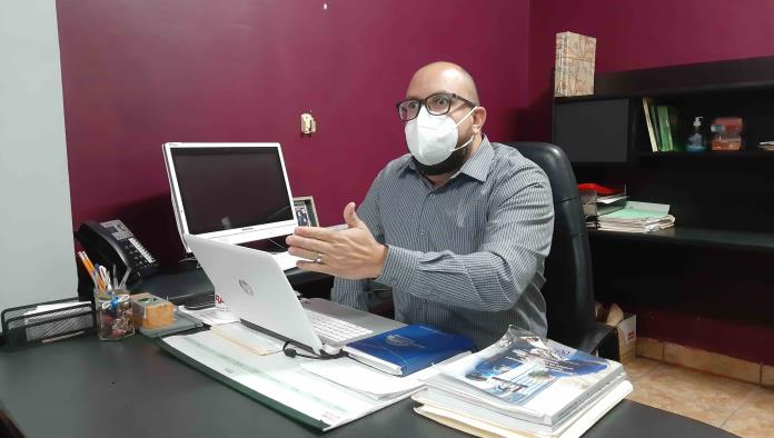 Circulan “fakes” en tema de vacunación Circulan “fakes” en tema de vacunación