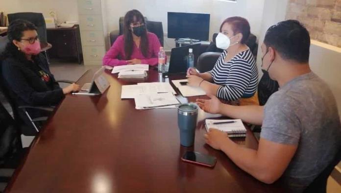 Participación juvenil, es factor vital para la prevención de la violencia en Coahuila Participación juvenil, es factor vital para la prevención de la violencia en Coahuila