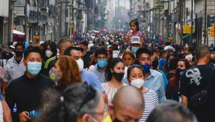 México tiene 16 estados con bajo riesgo epidémico de covid México tiene 16 estados con bajo riesgo epidémico de covid