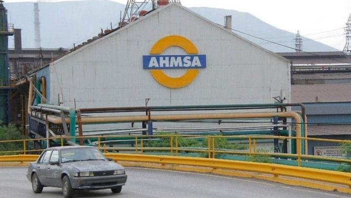 Juez niega amparo para liberar cuentas de AHMSA y Minera del Norte: UIF Juez niega amparo para liberar cuentas de AHMSA y Minera del Norte: UIF