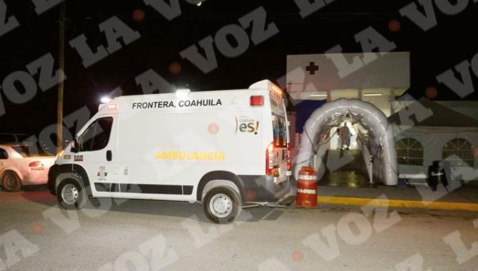 Celoso hombre le fractura quijada Celoso hombre le fractura quijada