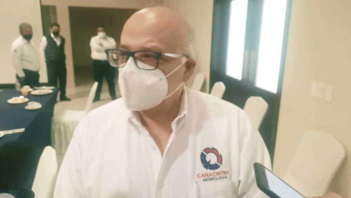Adeuda Altos Hornos 200mdp a empresarios Adeuda Altos Hornos 200mdp a empresarios