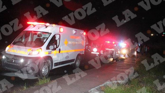 Cae a pozo Cae a pozo