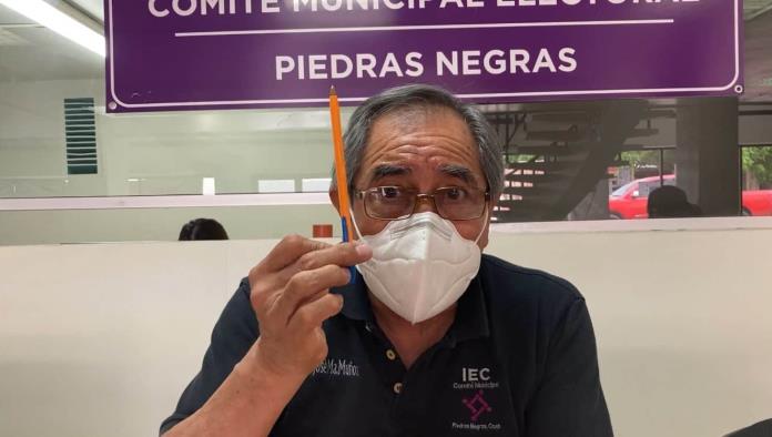 podrán votar con plumas podrán votar con plumas