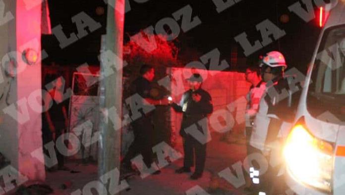 Lo castiga Dios por ‘rata’ Lo castiga Dios por ‘rata’