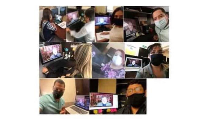 CONSOLIDA COAHUILA PROFESIONALIZACIÓN DEL FUNCIONARIADO EN PREVENCIÓN SOCIAL CONSOLIDA COAHUILA PROFESIONALIZACIÓN DEL FUNCIONARIADO EN PREVENCIÓN SOCIAL