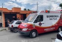 Muere menor por broncoaspiración al nadar en una alberca Muere menor por broncoaspiración al nadar en una alberca