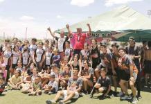 3 medallas de Oro en séptima Copa de Atletismo Monclova 2021 3 medallas de Oro en séptima Copa de Atletismo Monclova 2021