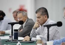 INVITA MARS A CIUDADANÍA A CONTINUAR CON ORDEN Y DISCIPLINA INVITA MARS A CIUDADANÍA A CONTINUAR CON ORDEN Y DISCIPLINA