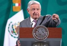 AMLO: Sí hubo filtraciones al The New York Times sobre el accidente del Metro AMLO: Sí hubo filtraciones al The New York Times sobre el accidente del Metro
