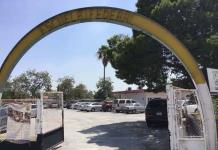 LOS ARCOS DEL ING. HAROLD R. PAPE LOS ARCOS DEL ING. HAROLD R. PAPE