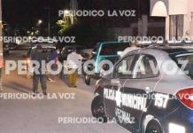 Caída mortal, se golpeó la cabeza Caída mortal, se golpeó la cabeza