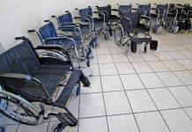 Realizarán colecta de aparatos ortopédicos Realizarán colecta de aparatos ortopédicos