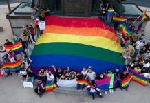 PES denuncia a su gestor en redes por mensajes a favor de colectivo LGBT PES denuncia a su gestor en redes por mensajes a favor de colectivo LGBT