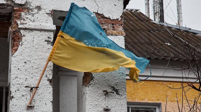 Nueva masacre en Ucrania; 134 cuerpos con señales de tortura