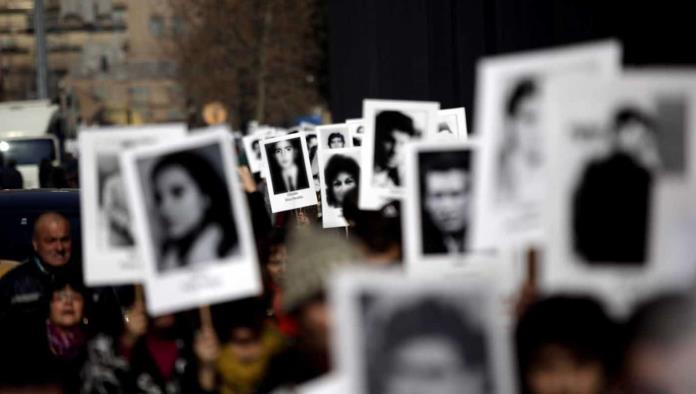 Funcionarios son culpables de las desapariciones forzadas: ONU