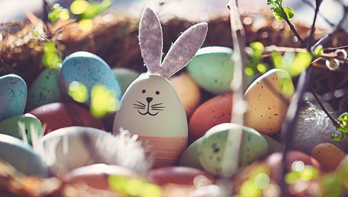 Por qué en Pascua se comen huevos