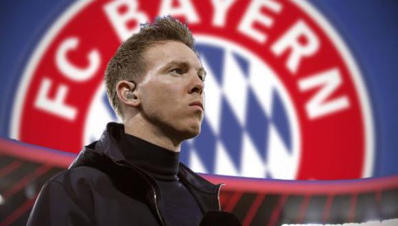 Amenazan de muerte al DT del Bayern München
