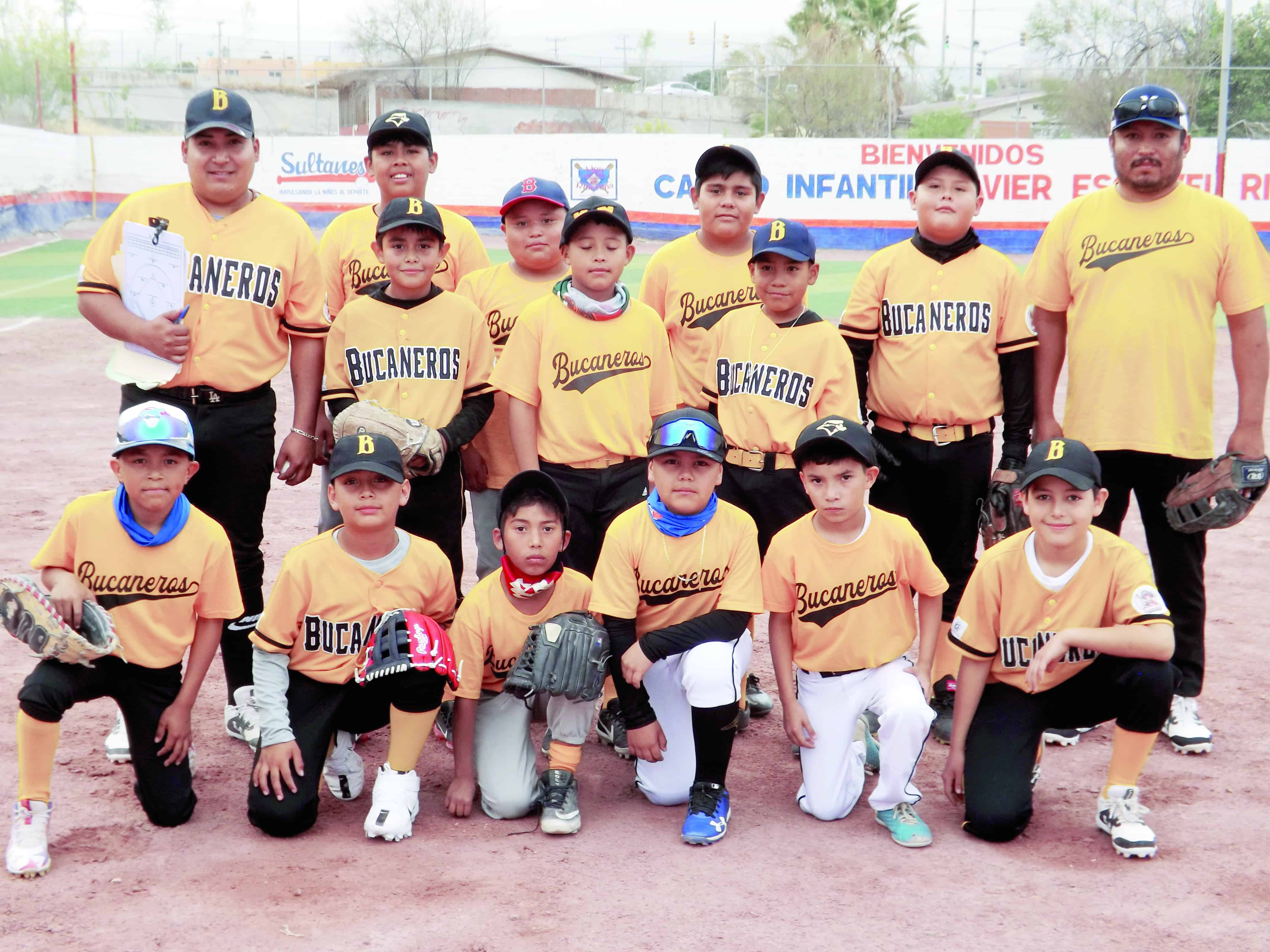 Inauguró Torneo Nacional del Niño