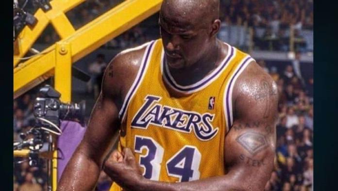 Que nadie hable en tu nombre Aconseja Shaquille ONeal a Will Smith