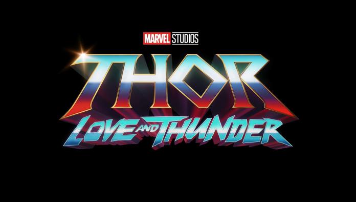 Llega el tráiler de Thor: Love and Thunder