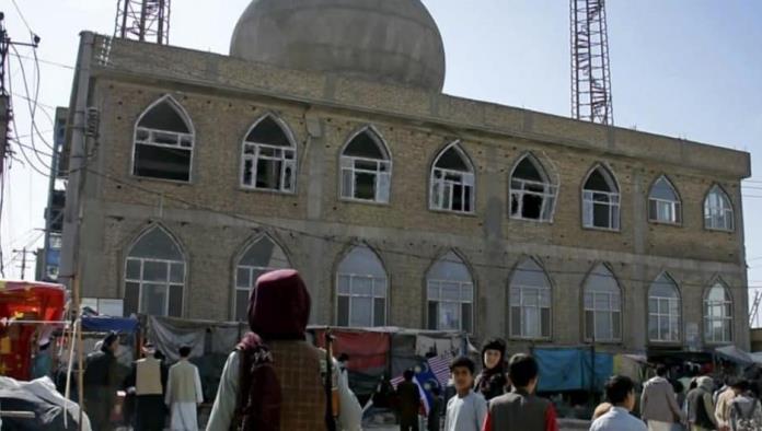 Ataque terrorista en Afganistán deja 43 heridos