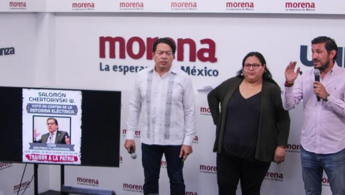 Agreden a Diputados de Coahuila
