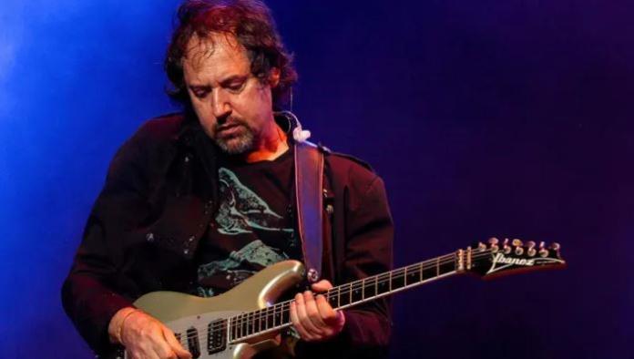 Ex guitarrista de Caifanes confirma que tiene cáncer de próstata