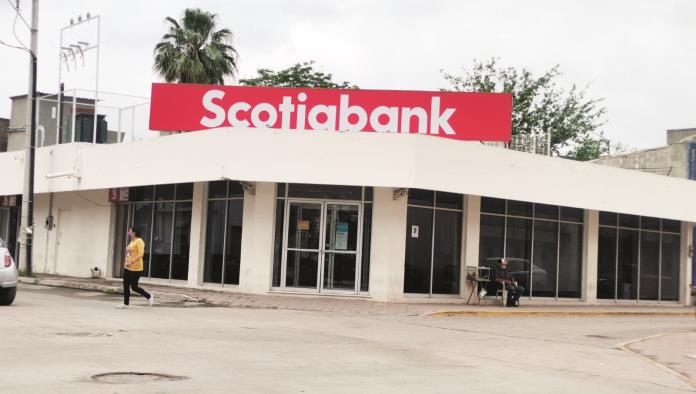 Múzquiz: Vinculan a exgerente Scotiabank