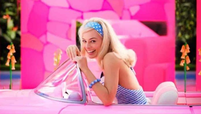 Margot Robbie dará vida a Barbie en su próxima película