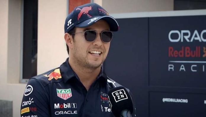Con vía libre de Red Bull: ‘Checo’ tiene la oportunidad de ser campeón